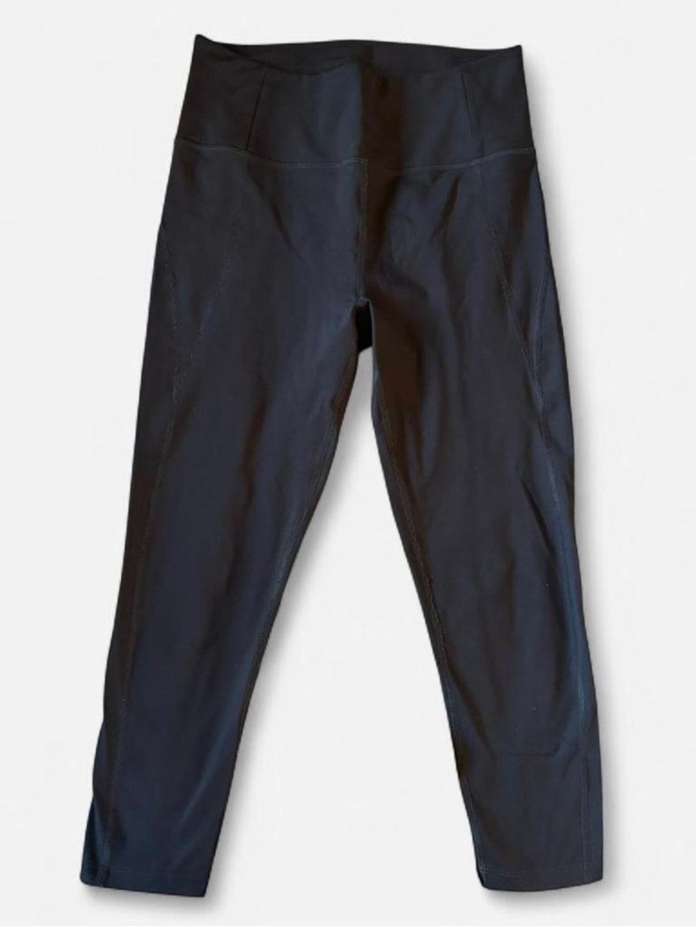 girlfriend collective Navy blue Leggings L